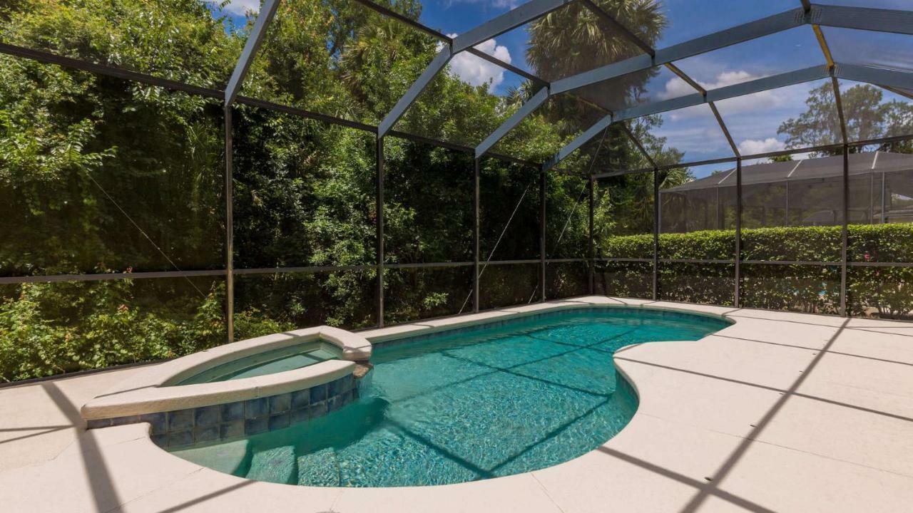 Lucky Charm - Budget-Friendly 5 Bed Vacation Home, Close To Disney World Kissimmee Dış mekan fotoğraf