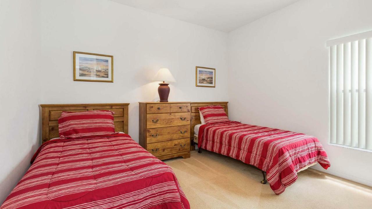 Lucky Charm - Budget-Friendly 5 Bed Vacation Home, Close To Disney World Kissimmee Dış mekan fotoğraf