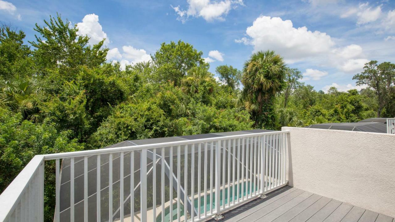 Lucky Charm - Budget-Friendly 5 Bed Vacation Home, Close To Disney World Kissimmee Dış mekan fotoğraf