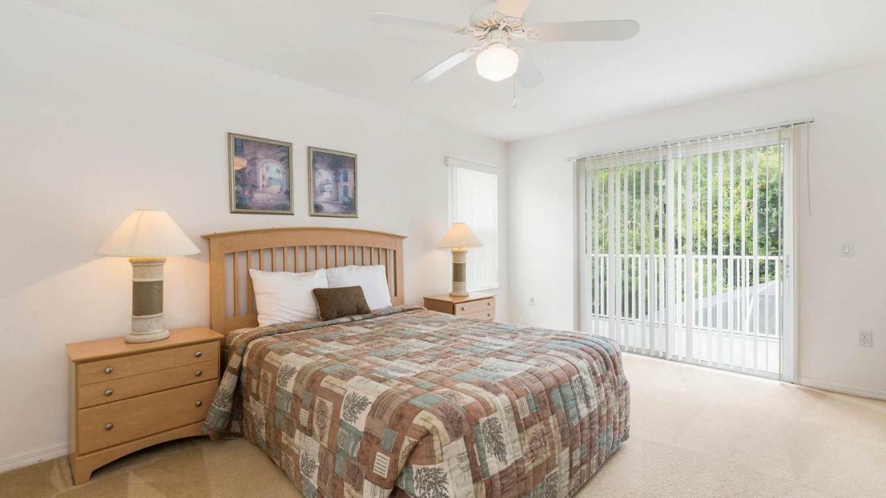 Lucky Charm - Budget-Friendly 5 Bed Vacation Home, Close To Disney World Kissimmee Dış mekan fotoğraf