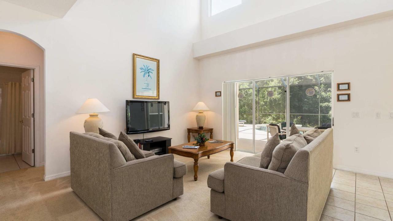Lucky Charm - Budget-Friendly 5 Bed Vacation Home, Close To Disney World Kissimmee Dış mekan fotoğraf