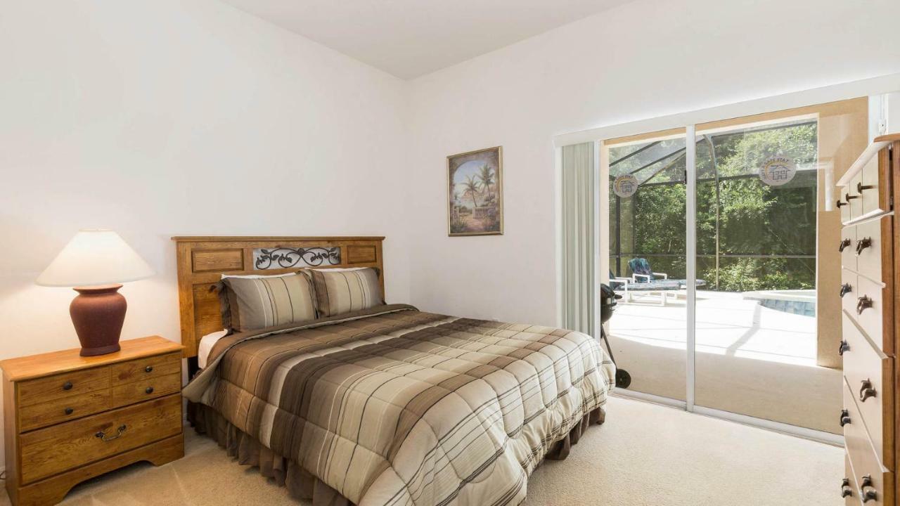 Lucky Charm - Budget-Friendly 5 Bed Vacation Home, Close To Disney World Kissimmee Dış mekan fotoğraf