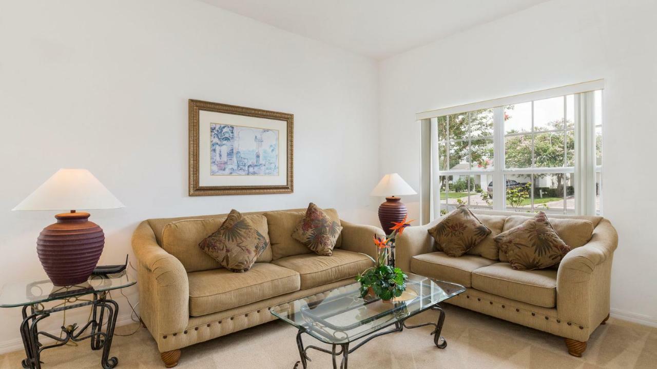 Lucky Charm - Budget-Friendly 5 Bed Vacation Home, Close To Disney World Kissimmee Dış mekan fotoğraf