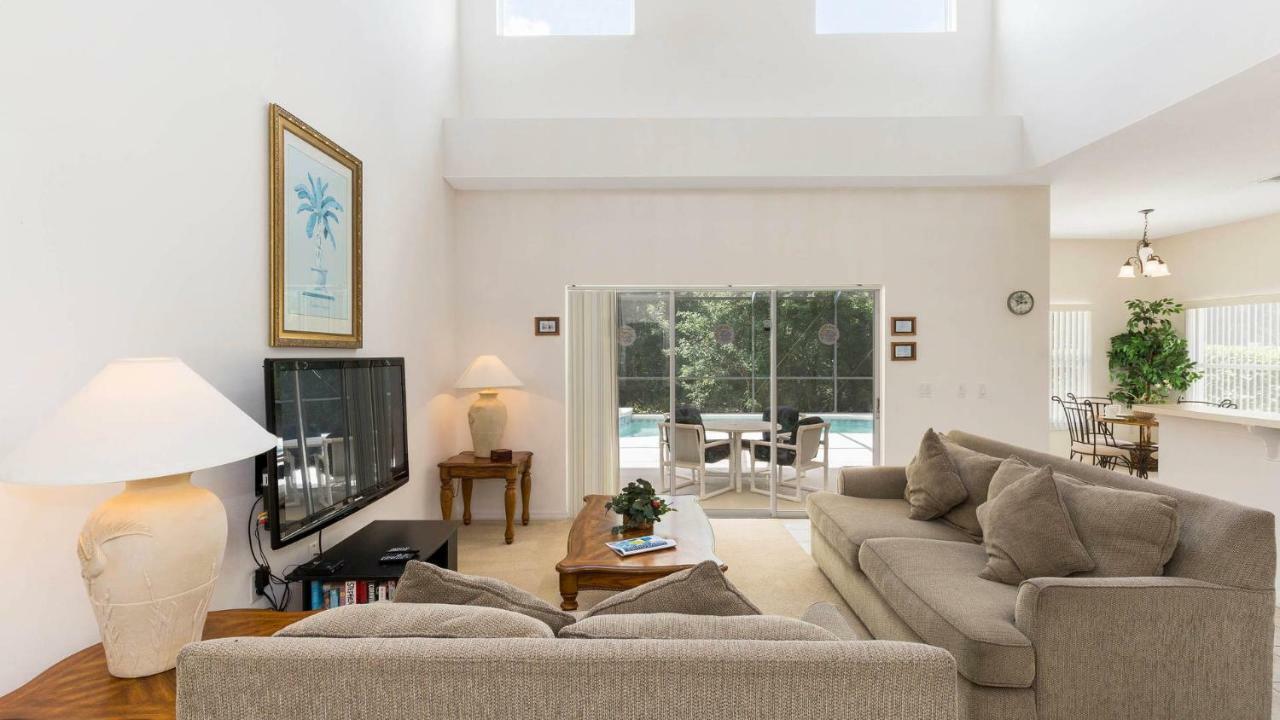 Lucky Charm - Budget-Friendly 5 Bed Vacation Home, Close To Disney World Kissimmee Dış mekan fotoğraf